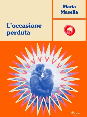 cover image of L'occasione perduta